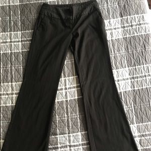 Woman’s dress pants